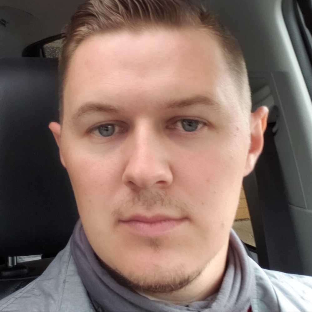 Meet your Posher, Kolt